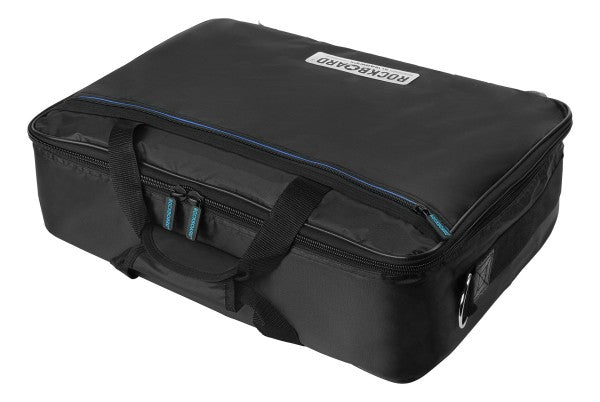 RockBoard QUAD 4.1 Pedalboard w/Gig Bag