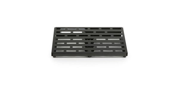 RockBoard QUAD 4.1 Pedalboard w/Flight Case