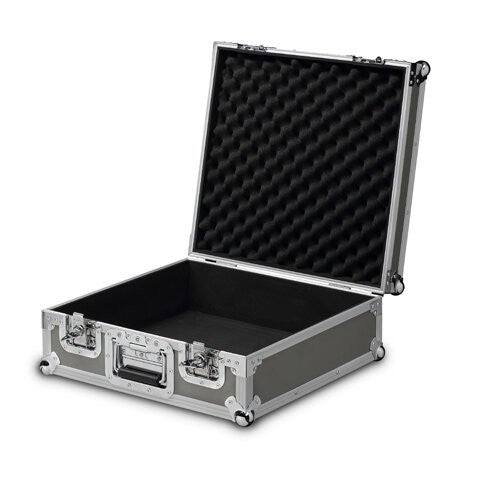 RockBoard QUAD 4.1 Pedalboard w/Flight Case