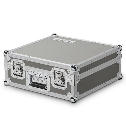 RockBoard QUAD 4.1 Pedalboard w/Flight Case