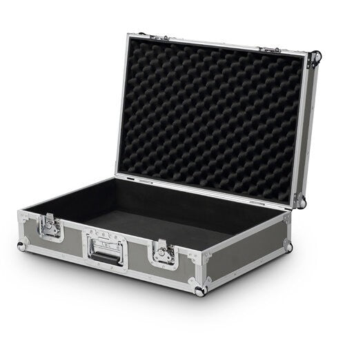 RockBoard QUAD 4.2 Pedalboard w/Flight Case