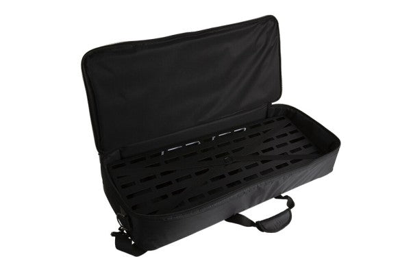 RockBoard QUAD 4.3 Pedalboard w/Gig Bag