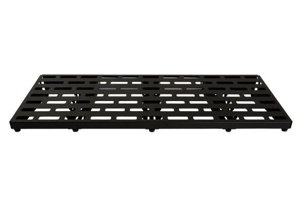 RockBoard QUAD 4.3 Pedalboard w/Flight Case