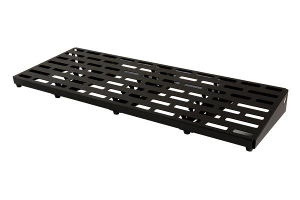 RockBoard QUAD 4.3 Pedalboard w/Flight Case