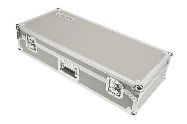 RockBoard QUAD 4.3 Pedalboard w/Flight Case