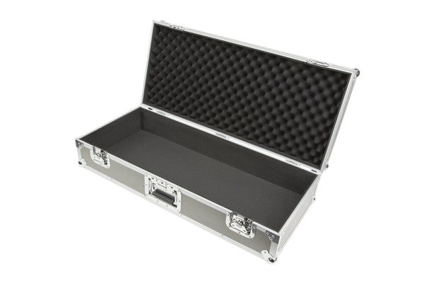 RockBoard QUAD 4.3 Pedalboard w/Flight Case