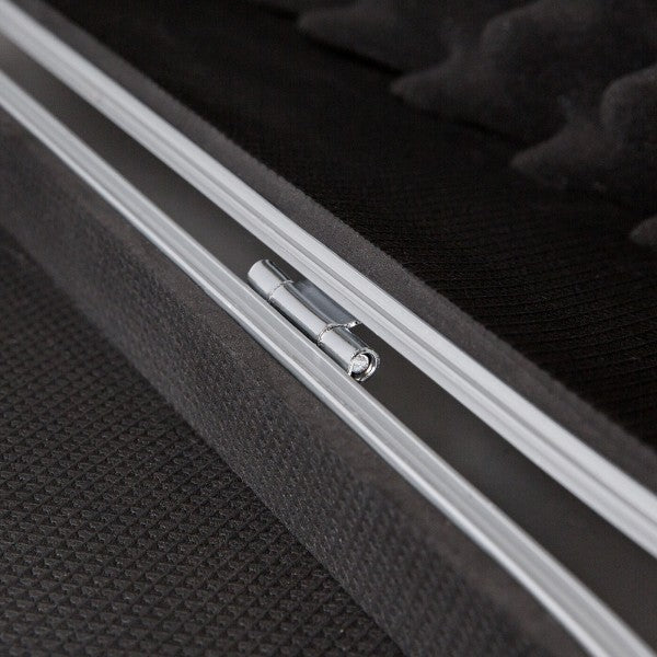 RockBoard CINQUE 5.2 Pedalboard w/ABS Case