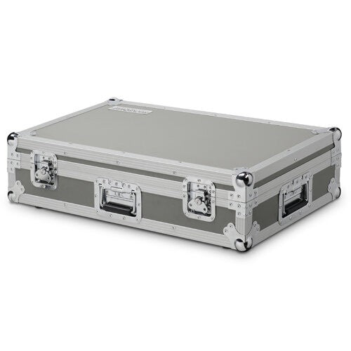 RockBoard CINQUE 5.2 Pedalboard w/Flight Case