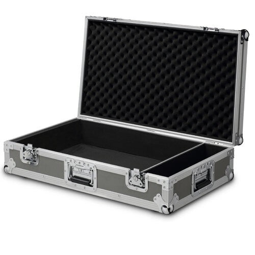 RockBoard CINQUE 5.2 Pedalboard w/Flight Case