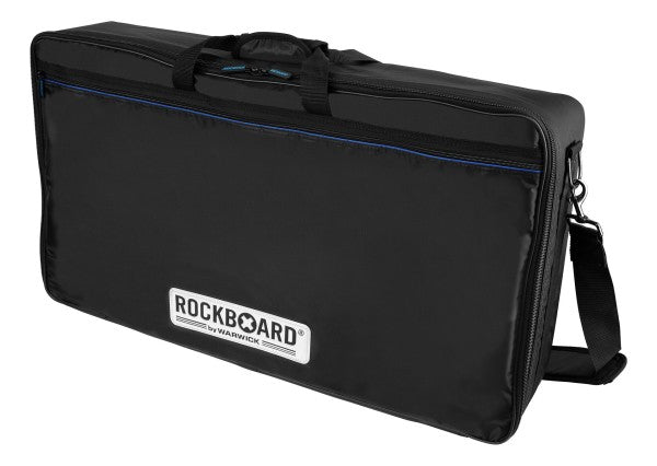 RockBoard CINQUE 5.3 Pedalboard w/Gig Bag