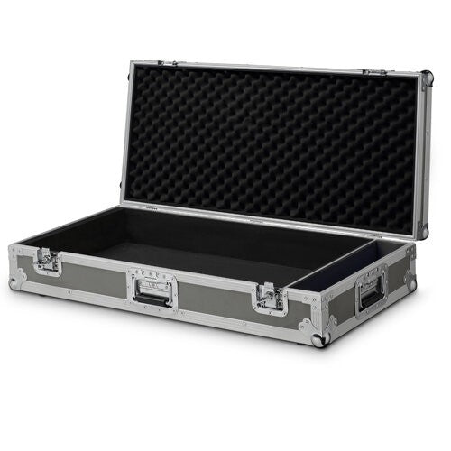 RockBoard CINQUE 5.3 Pedalboard w/Flight Case