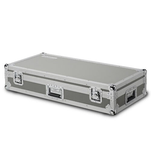 RockBoard CINQUE 5.3 Pedalboard w/Flight Case