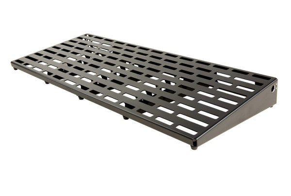 Pédalier RockBoard CINQUE 5.4 avec Flight Case