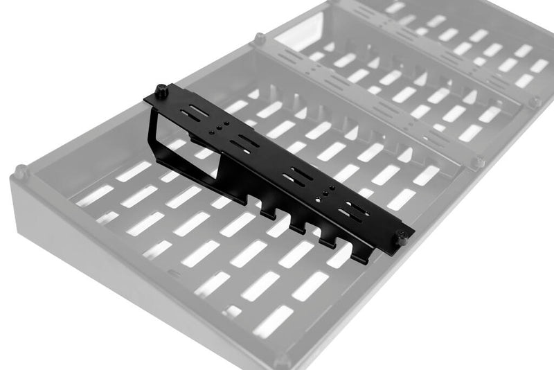 RockBoard RBO B FRAME XL Mounting Brace for Large Multi-Power Supplies