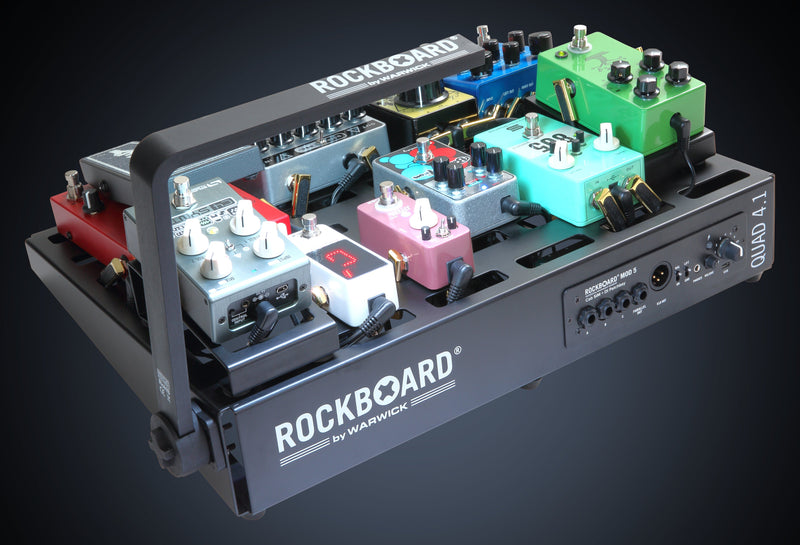 RockBoard RBO B LED LIGHT V2 Pedalboard LED Light V2