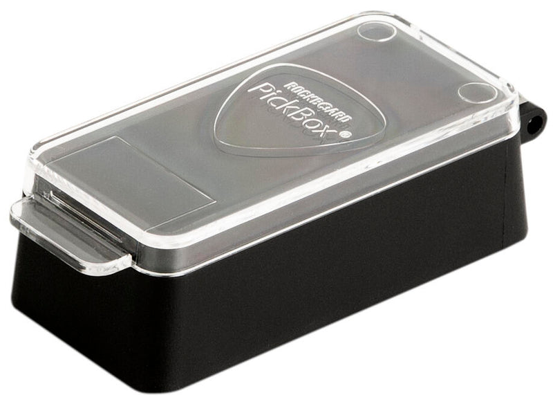 RockBoard RBO B PS AC PB PedalSafe Pick Box