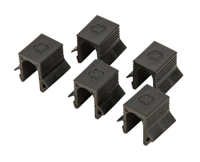 RockBoard RBO B QM AC CF QuickMount Cable Fix - Cable Clips (5 pcs.)