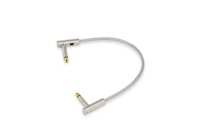 RockBoard RBO CAB PC F 20 SP Sapphire Series Flat Patch Cable - 20 cm / 7 7/8"