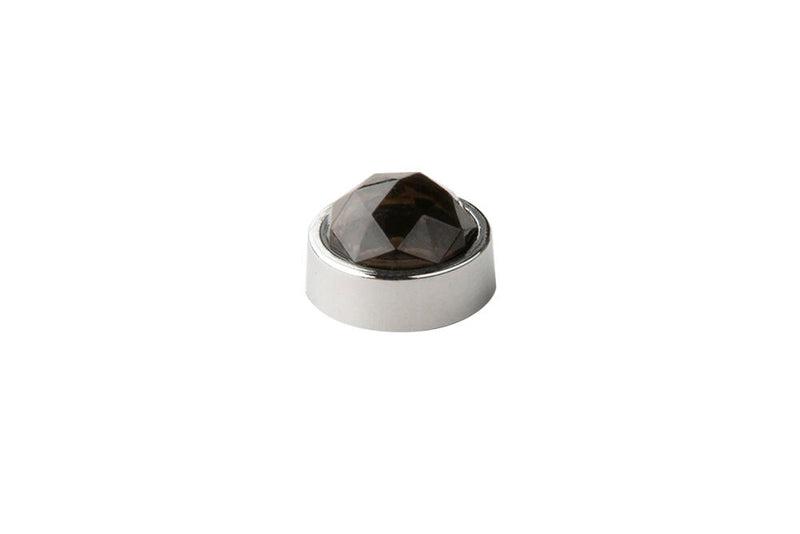 Rockboard RBO Module de bijoux SMEMBER LED, petite couvercle défractif pour LED lumineux, 5 pcs.