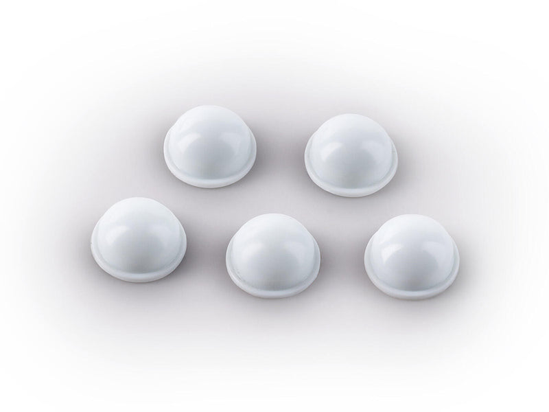 RockBoard RBO DAMPER L LED Damper, Defractive Cover for bright LEDs, 5 pcs. - Large