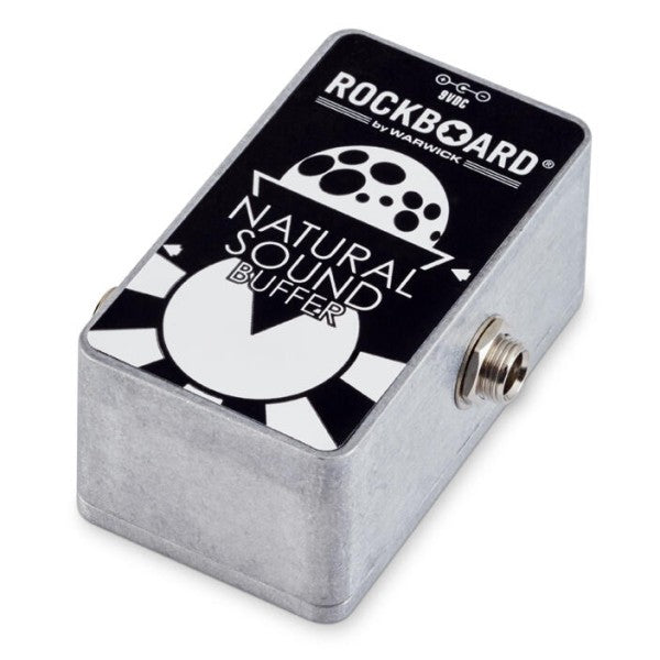 RockBoard NSB Natural Sound Buffer Pedal