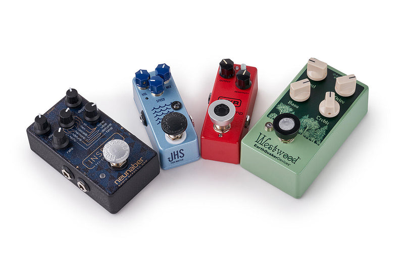 RockBoard RBO FT STOMPETE SI StomPete Footswitch Topper, 3 pcs. - Silver