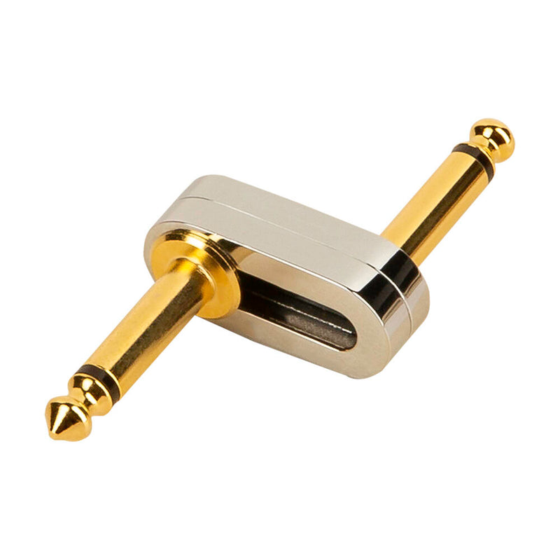 RockBoard RBO PC SLIDE CHR Slider Plug (Chrome)