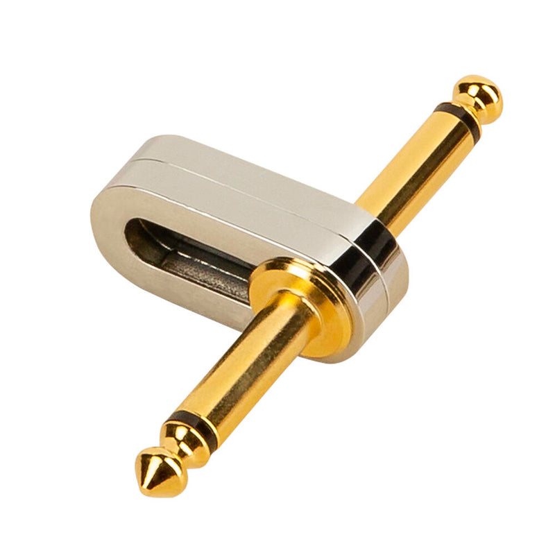 RockBoard RBO PC SLIDE CHR Slider Plug (Chrome)