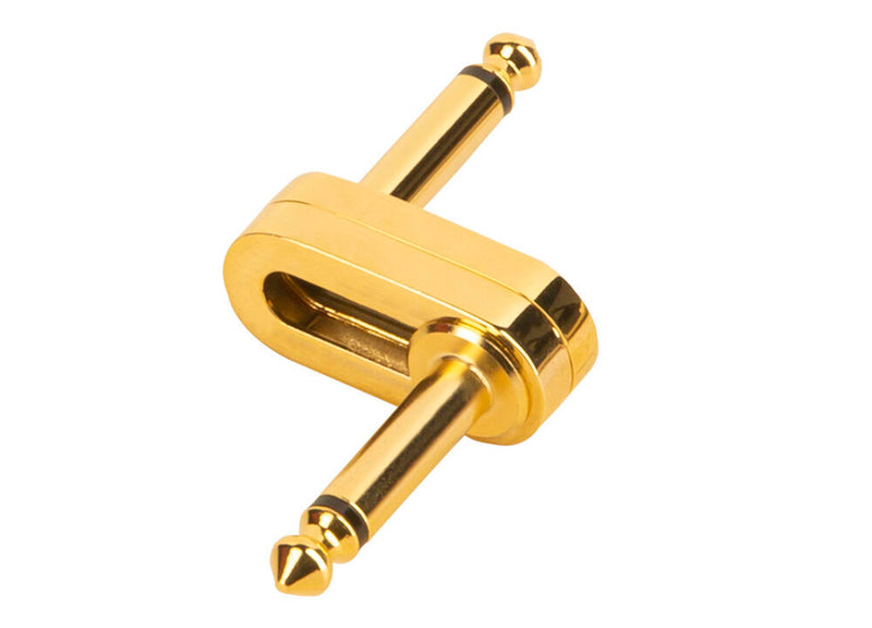 RockBoard RBO PC SLIDE GD Slider Plug (Gold)