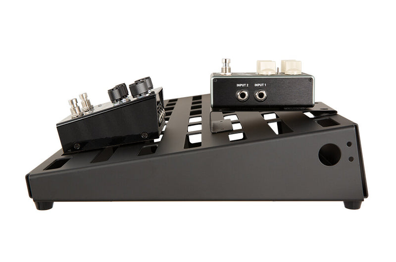 RockBoard RBO STEP UP 2 Pedal Riser Wide