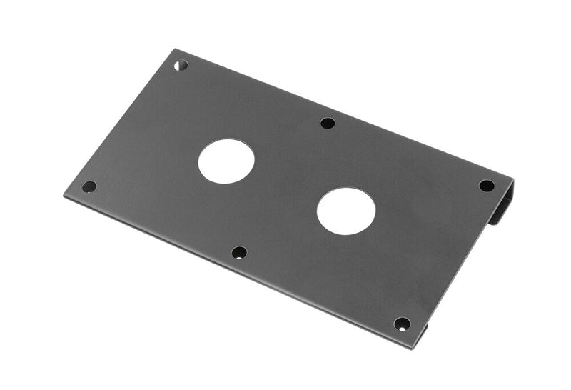 RockBoard RBO STEP UP 3 Pedal Riser Extra-Wide
