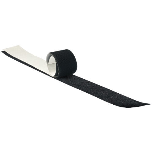 RockBoard RBO HL TAPE 200 Hook & Loop Tape Wide 2 m / 6.6 ft