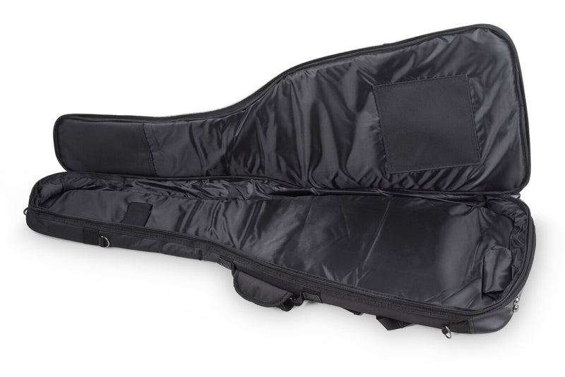 RockBag 20446 Student Line Cross Walker Electric Guitar Gig Bag (Black)