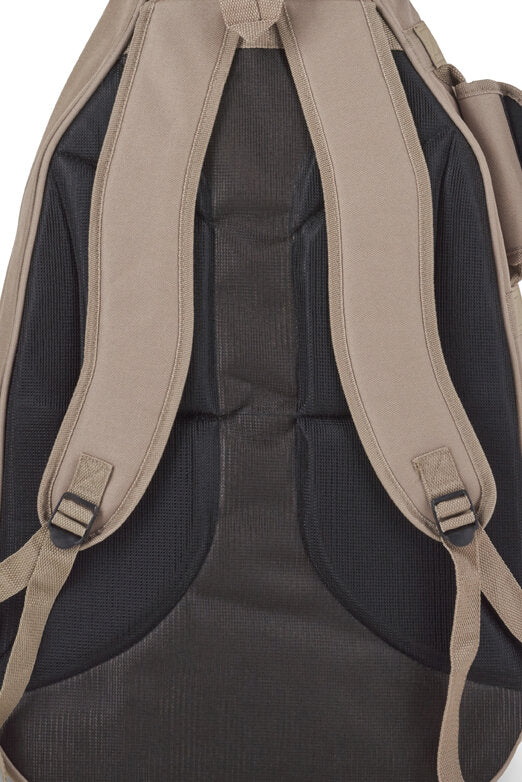 RockBag 20448 Student Line Cross Walker Classical Guitar Gig Bag (Khaki)