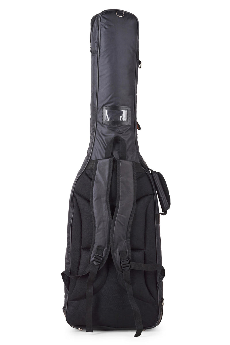 RockBag 20505 Deluxe Line Electric Bass Gig Bag (Black)