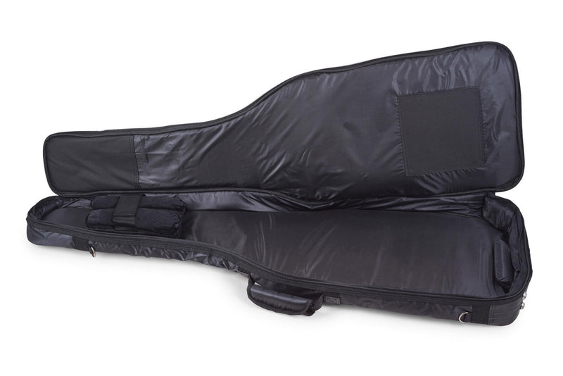 RockBag 20505 Deluxe Line Electric Bass Gig Bag (Black)