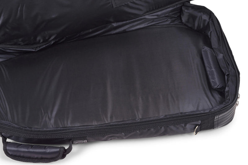 RockBag 20505 Deluxe Line Electric Bass Gig Bag (Black)