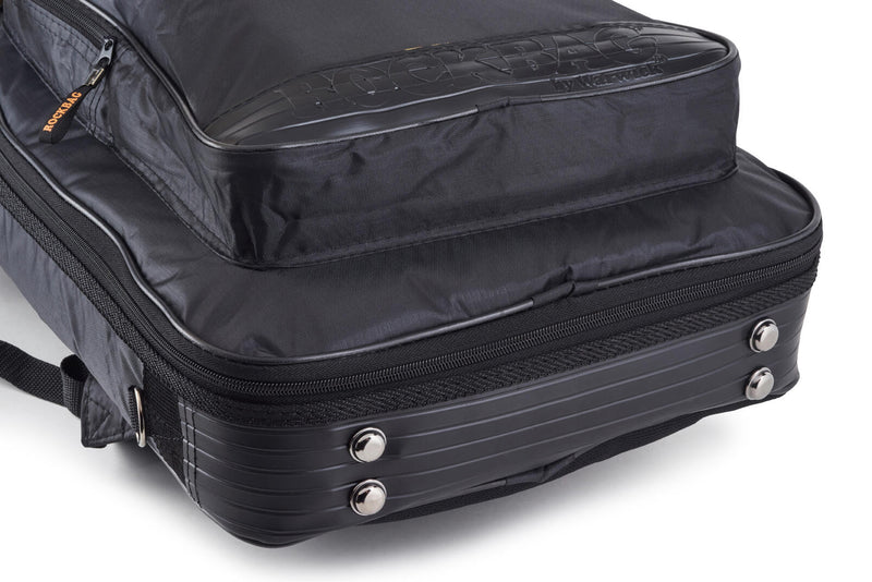 RockBag 20505 Deluxe Line Electric Bass Gig Bag (Black)