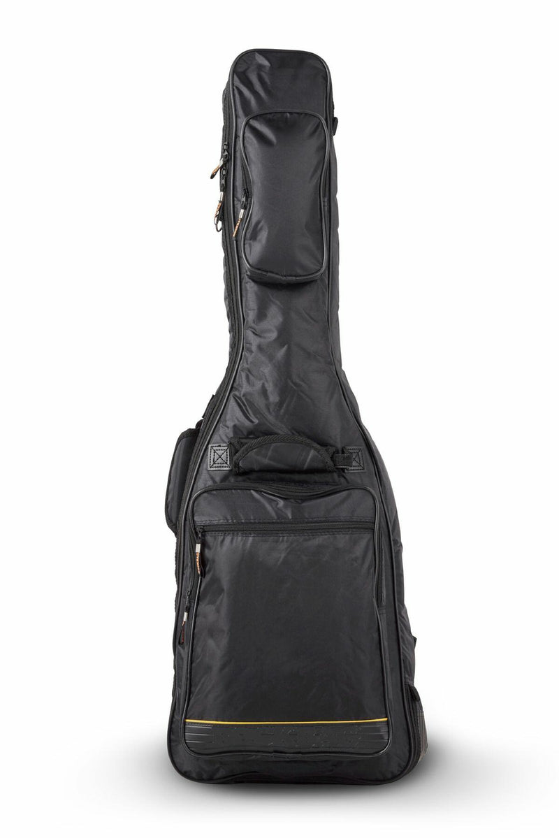 RockBag 20506 Deluxe Line Electric Guitar Gig Bag (Black)