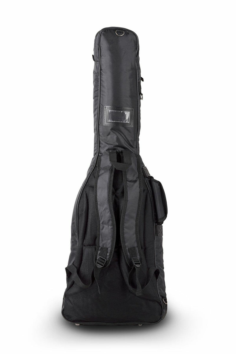 RockBag 20506 Deluxe Line Electric Guitar Gig Bag (Black)