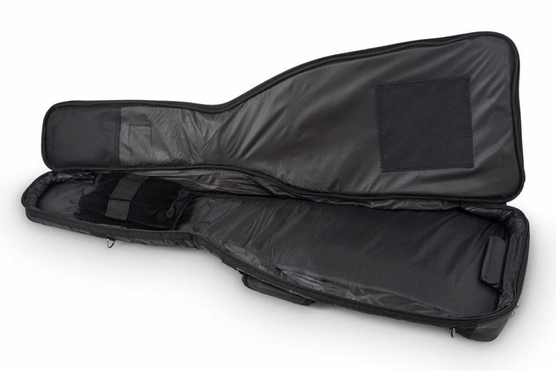 RockBag 20506 Deluxe Line Electric Guitar Gig Bag (Black)