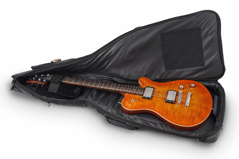 RockBag 20506 Deluxe Line Electric Guitar Gig Bag (Black)
