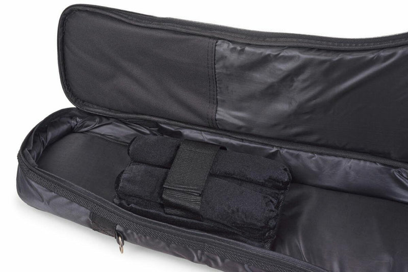 RockBag 20506 Deluxe Line Electric Guitar Gig Bag (Black)