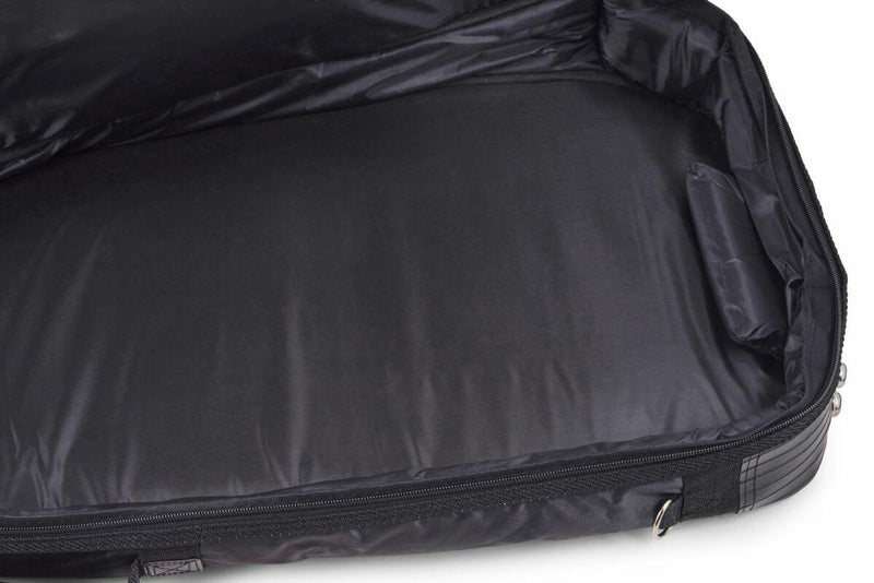 RockBag 20506 Deluxe Line Electric Guitar Gig Bag (Black)