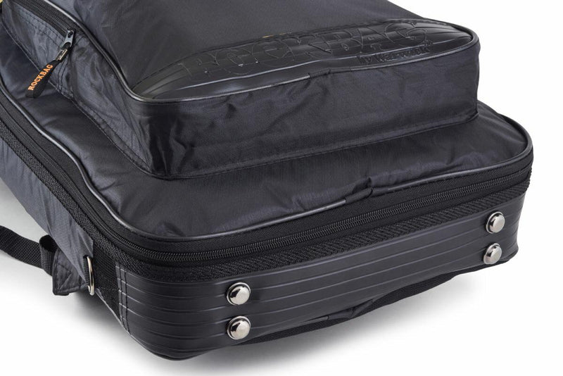 RockBag 20506 Deluxe Line Electric Guitar Gig Bag (Black)