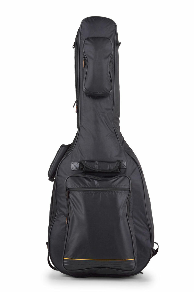 RockBag 20507 Deluxe Line Hollowbody Guitar Gig Bag
