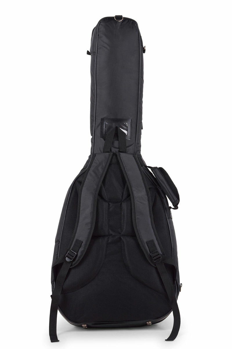 RockBag 20507 Deluxe Line Hollowbody Guitar Gig Bag