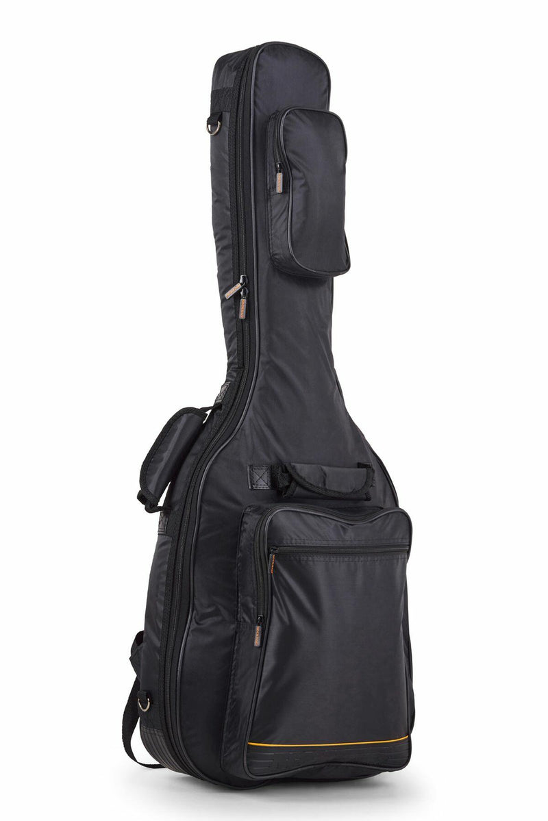 RockBag 20507 Deluxe Line Hollowbody Guitar Gig Bag