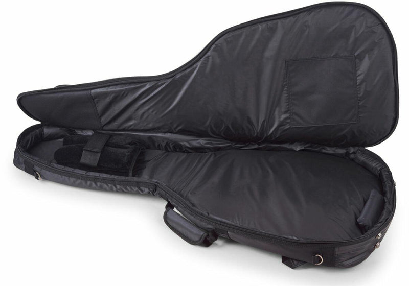 RockBag 20507 Deluxe Line Hollowbody Guitar Gig Bag