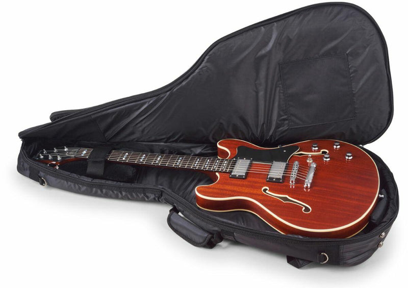 RockBag 20507 Deluxe Line Hollowbody Guitar Gig Bag
